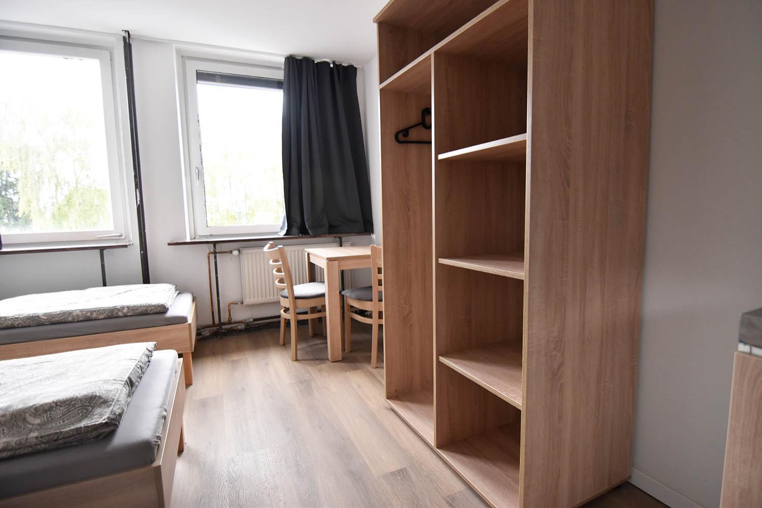 Boardinghouse Bei Frechen Mit Wlan Apartment