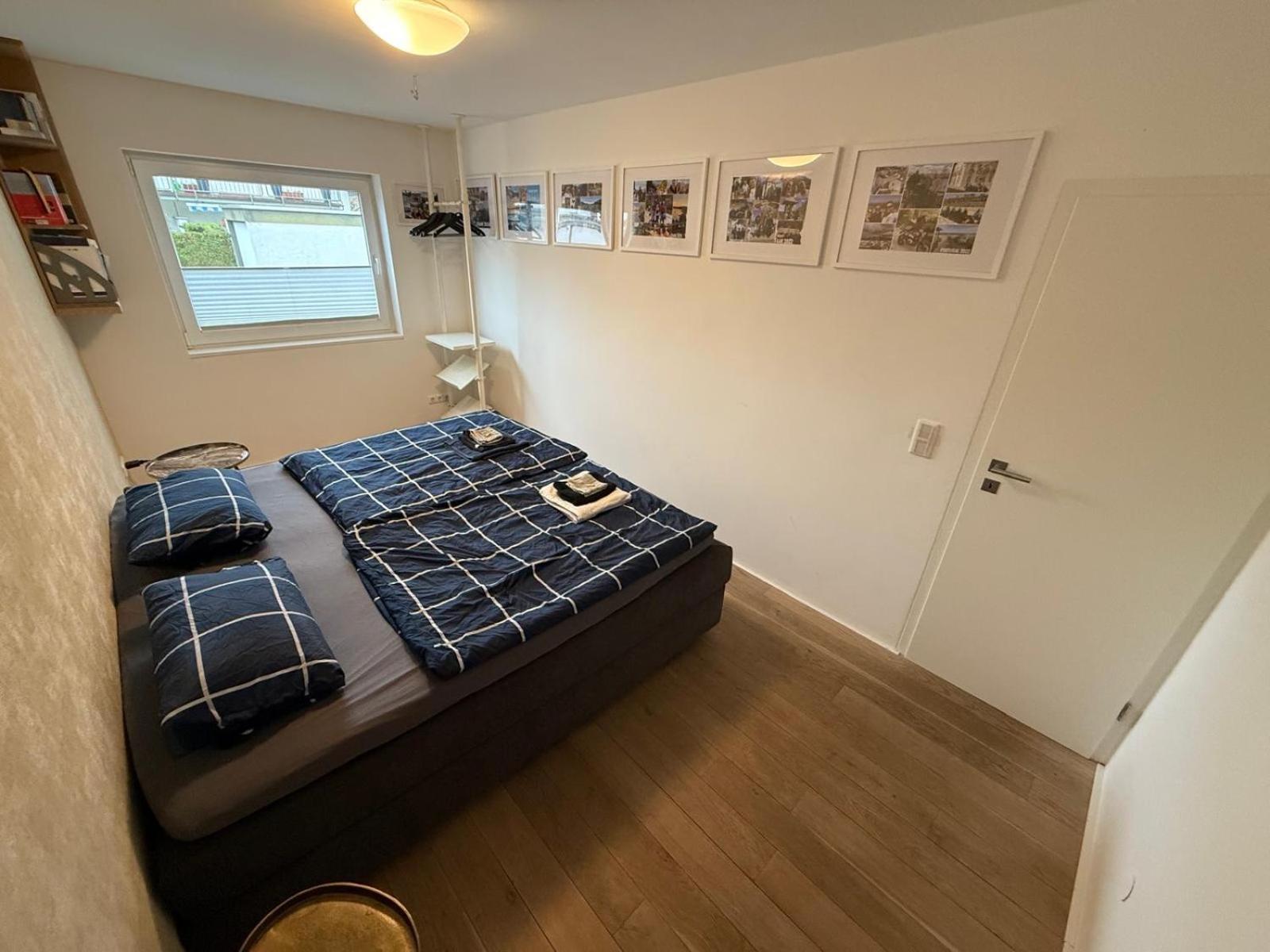 Designer-loft Mit Whirlpool