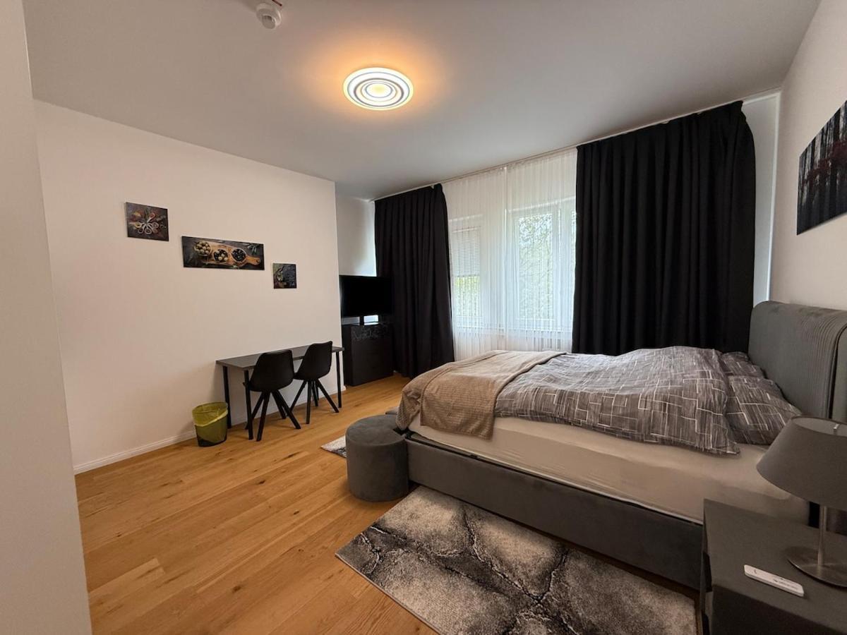 Apartamento Deluxe Studio-Daisy *