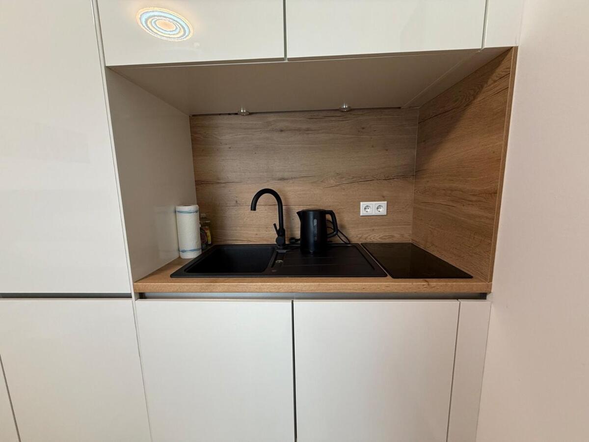Apartamento Deluxe Studio-Daisy