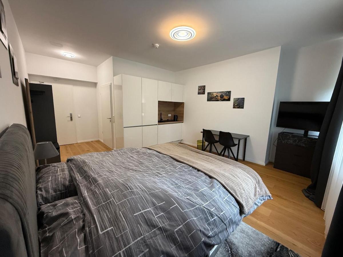 Deluxe Studio-Daisy Apartamento