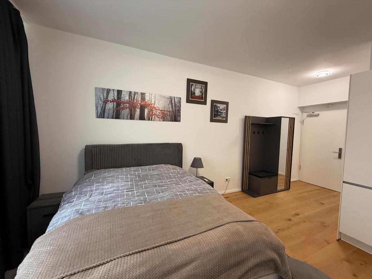 Apartamento Deluxe Studio-Daisy