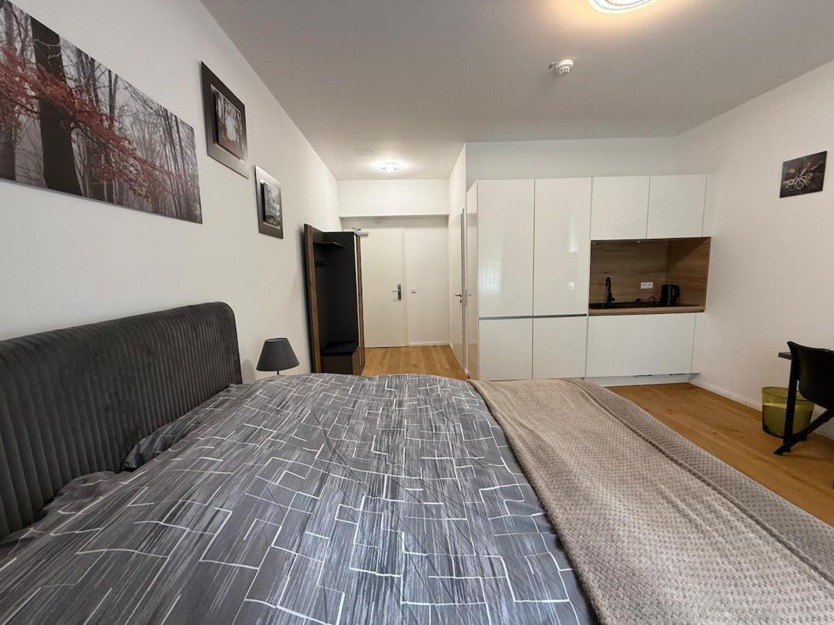 Apartamento Deluxe Studio-Daisy *