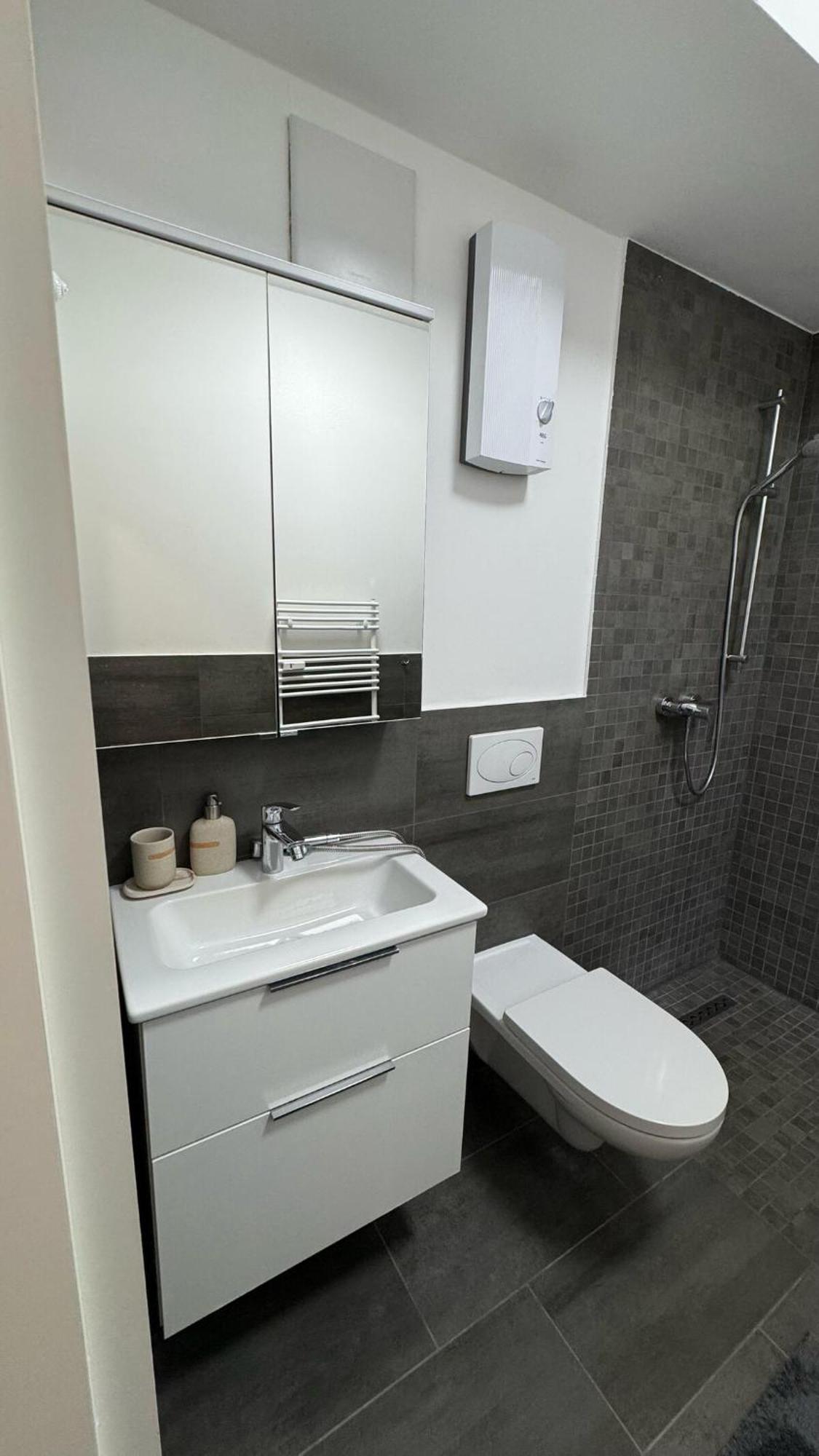Deluxe Studio-Daisy Apartamento Colonia