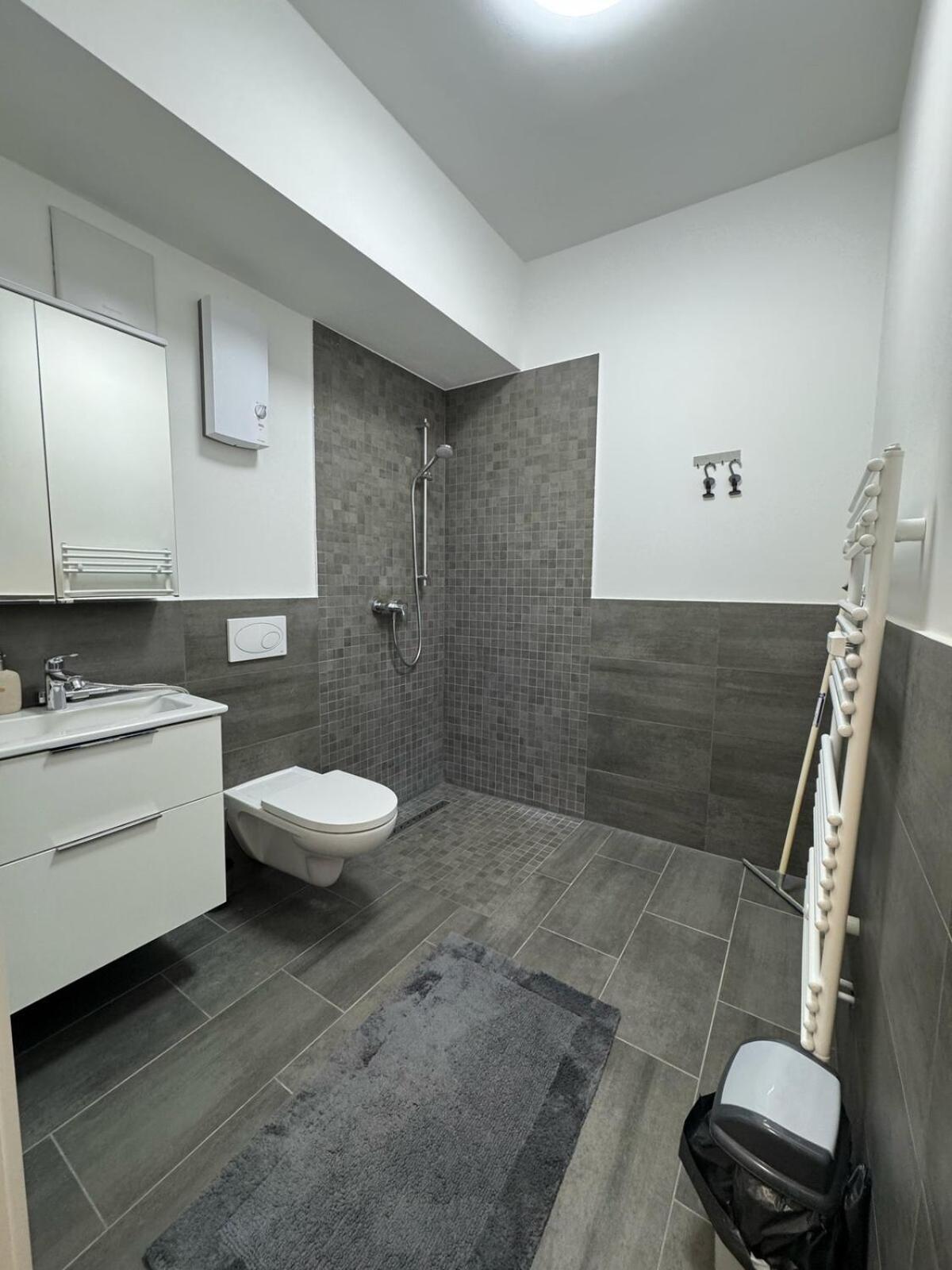 Apartamento Deluxe Studio-Daisy