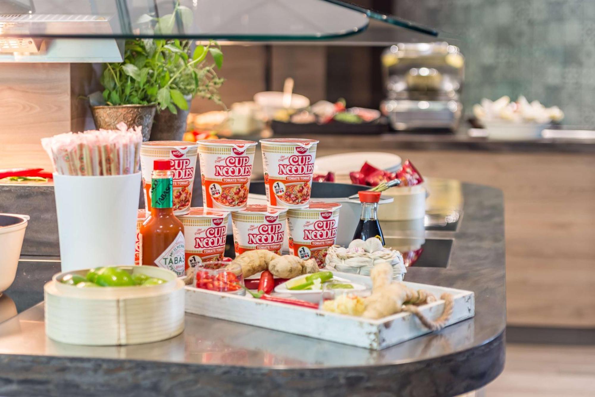 Hotel Park By Radisson West 4*
