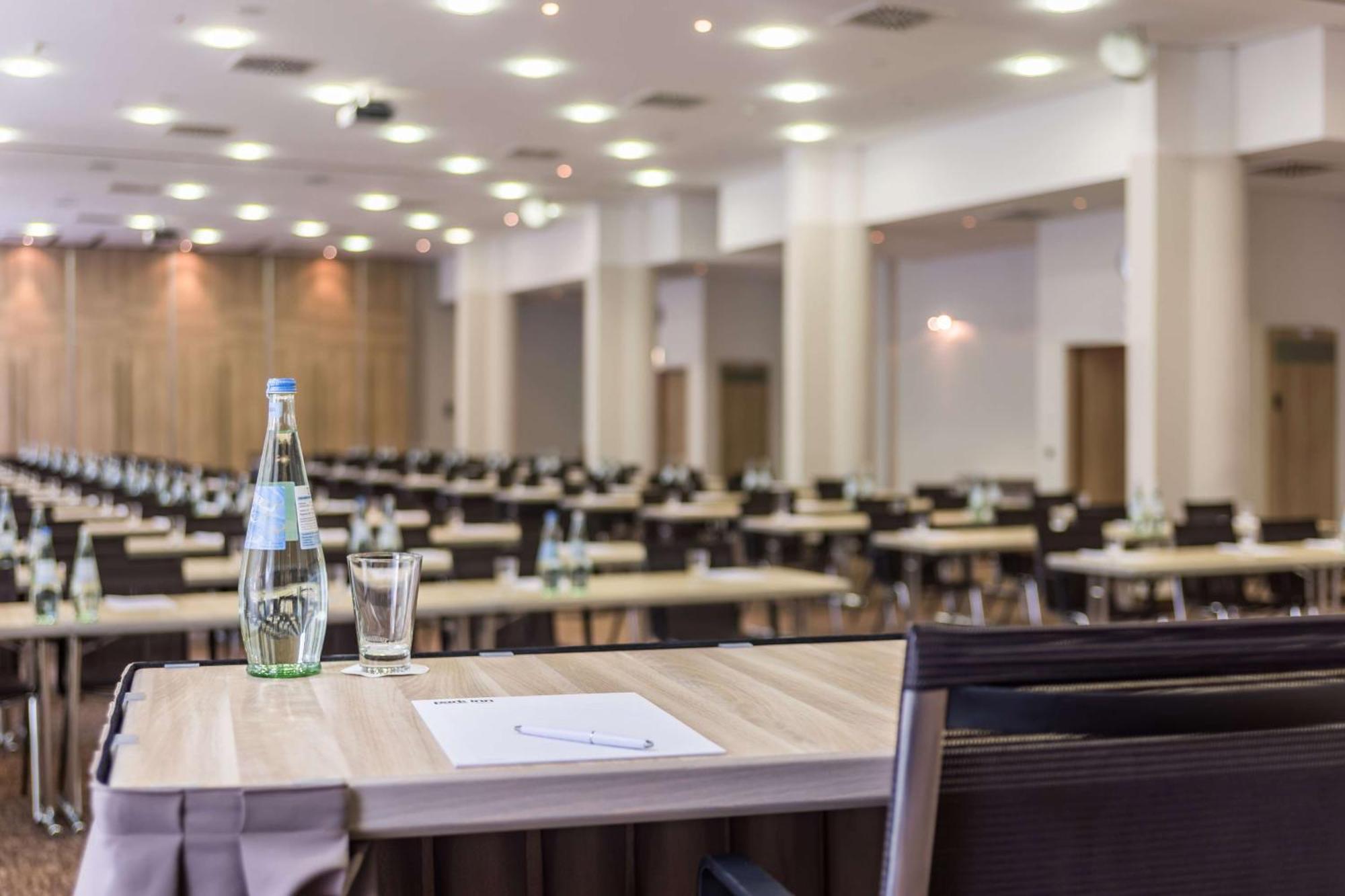 Hotel Western Keulen