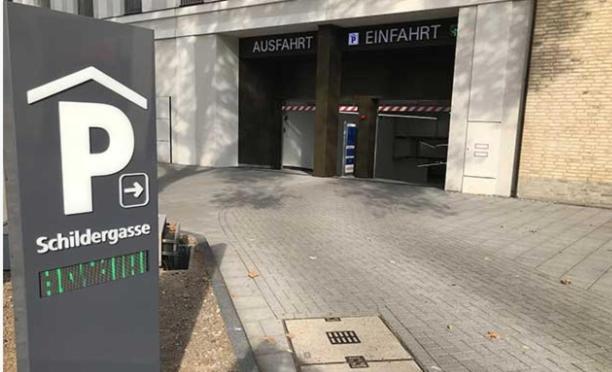 Hotel One Koeln-neumarkt 3*