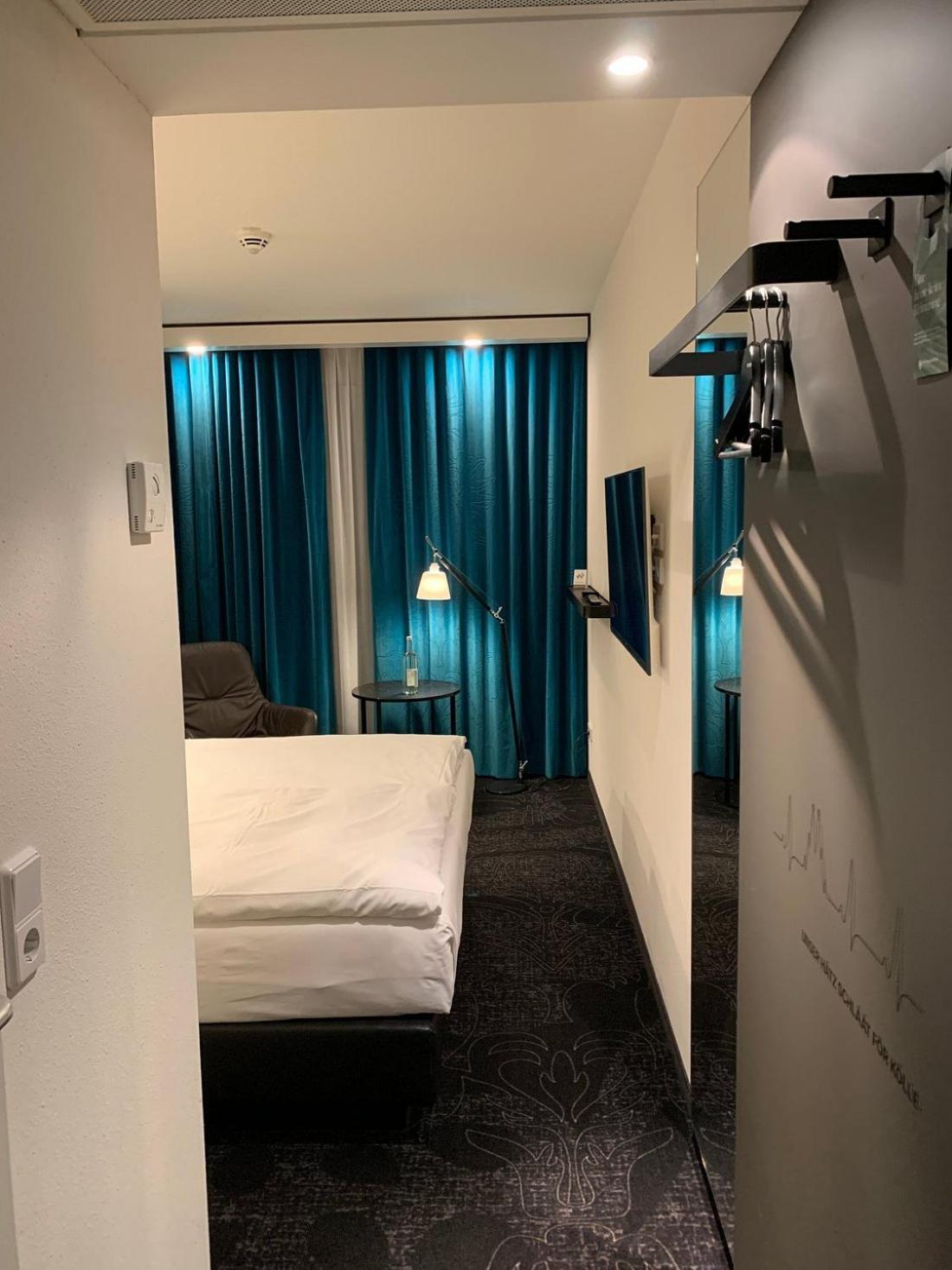 Hotel One Koeln-neumarkt Cologne