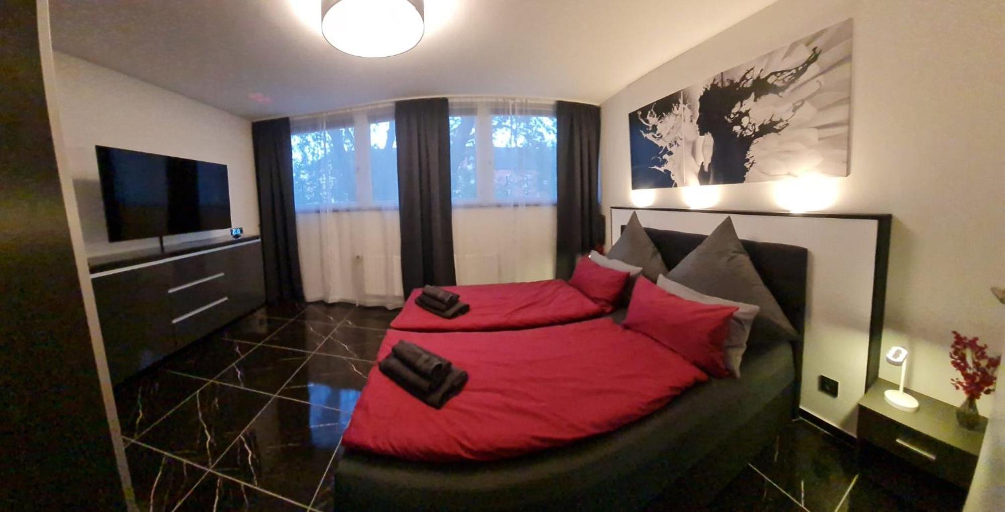 Apartment Casanova Cologne