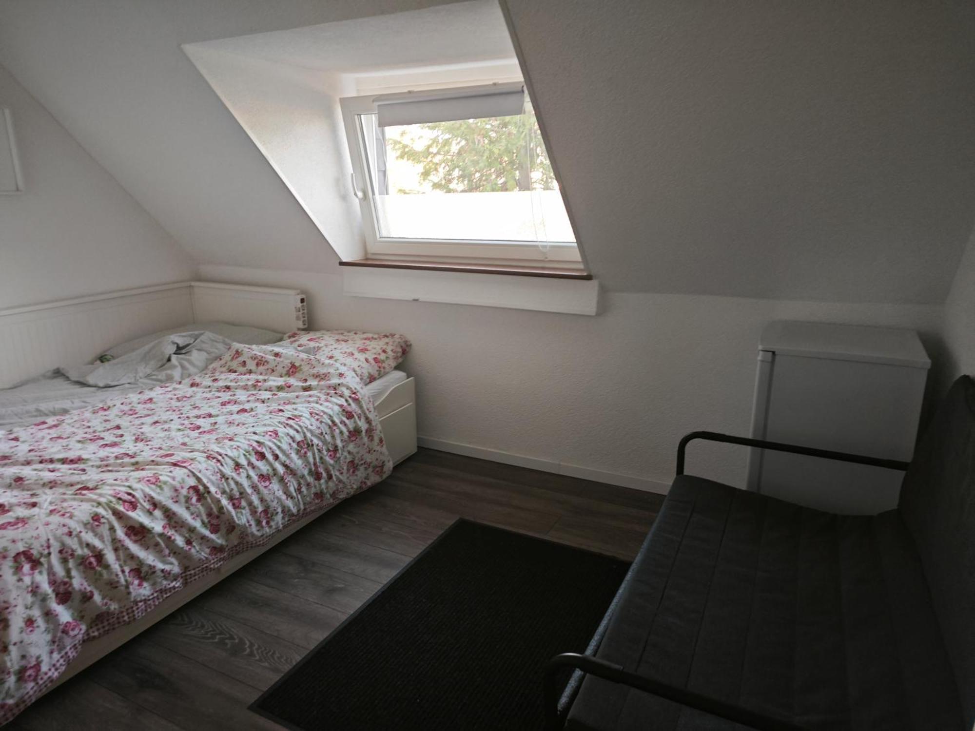 Rest-in-muelheim Séjour chez l'habitant Cologne