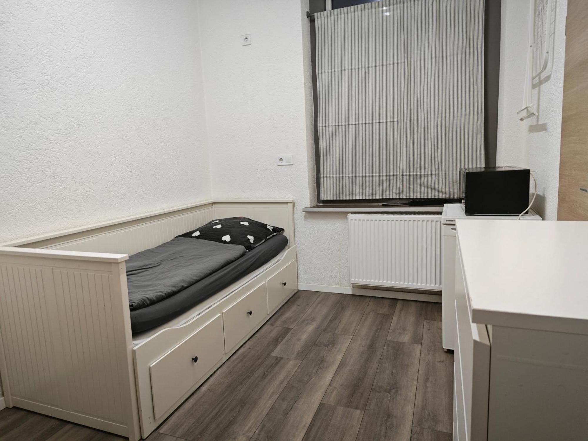 Messe2palladium Apartamento