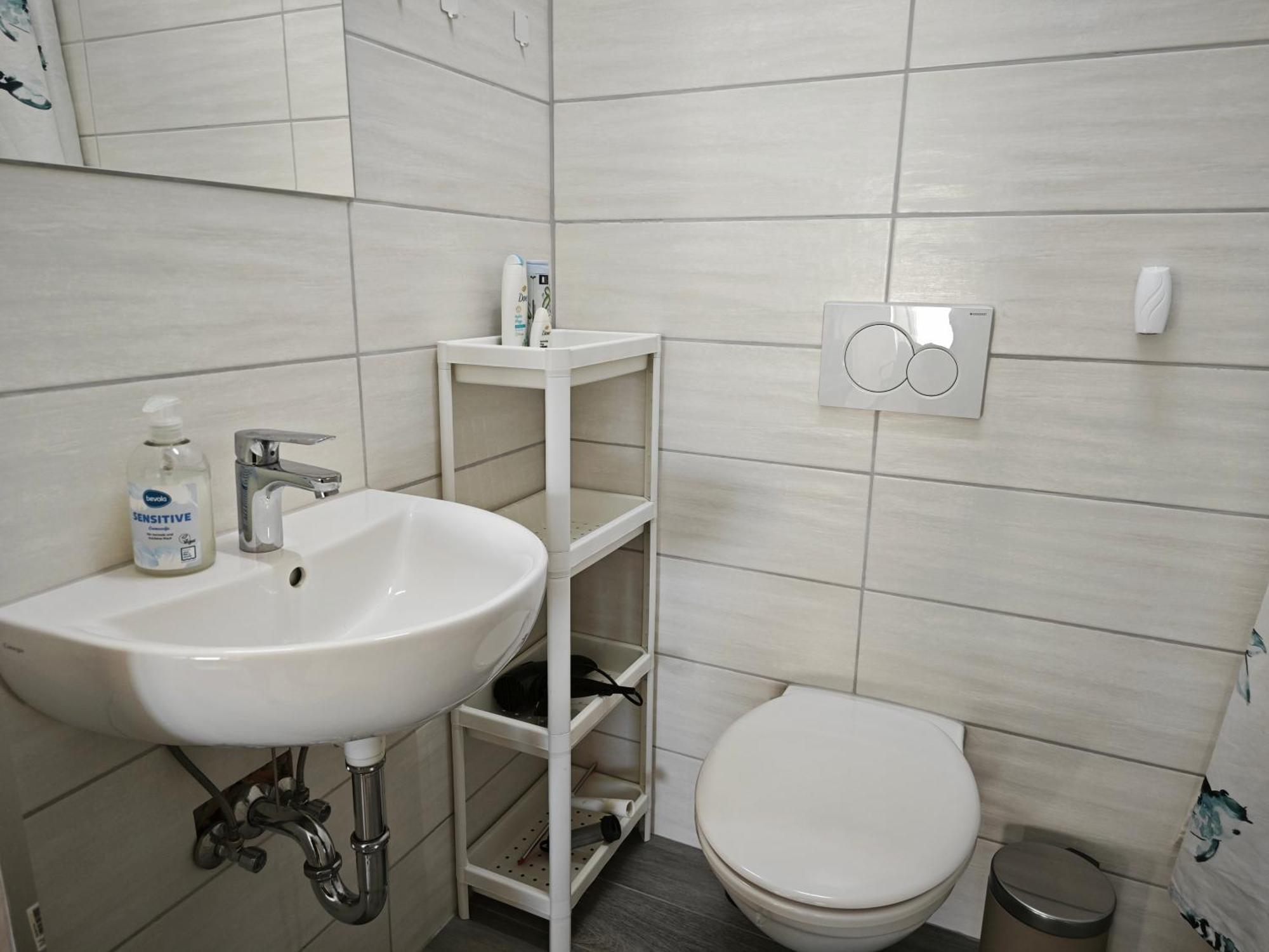 Apartamento Messe2palladium *