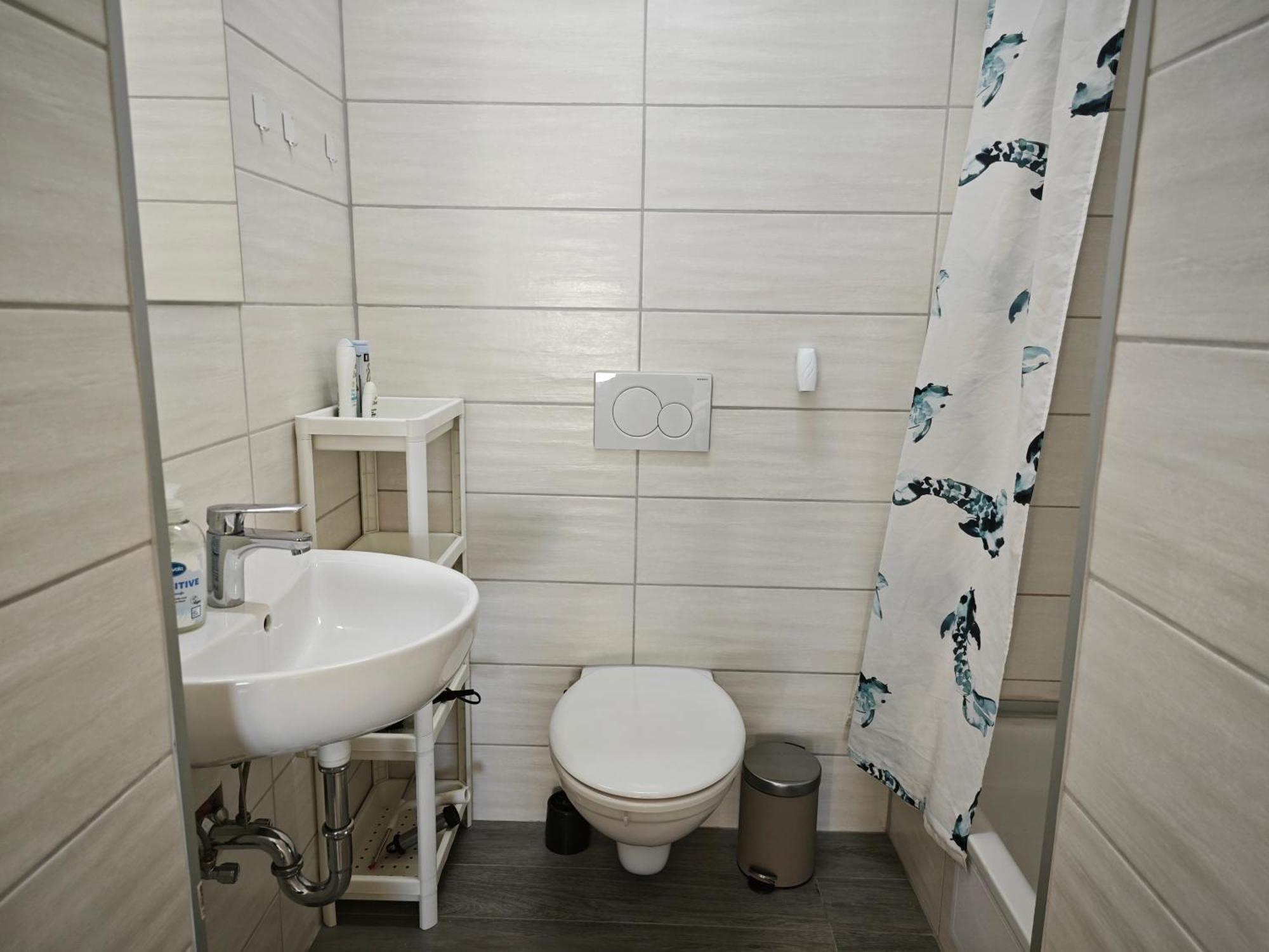 Apartamento Messe2palladium *