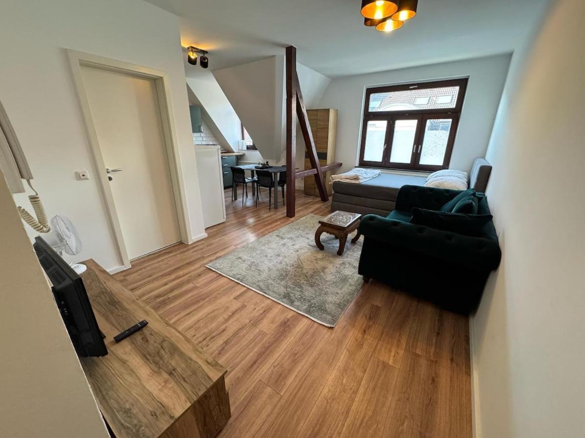 Stylish & Modern In The Heart Of Cologne