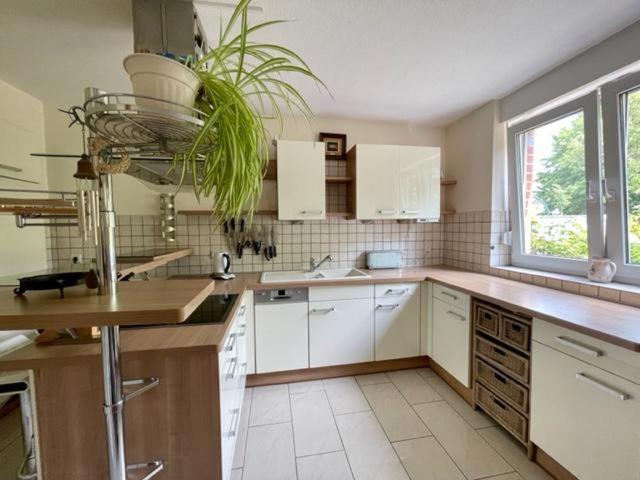 Haus In Ossendorf Dom wakacyjny *