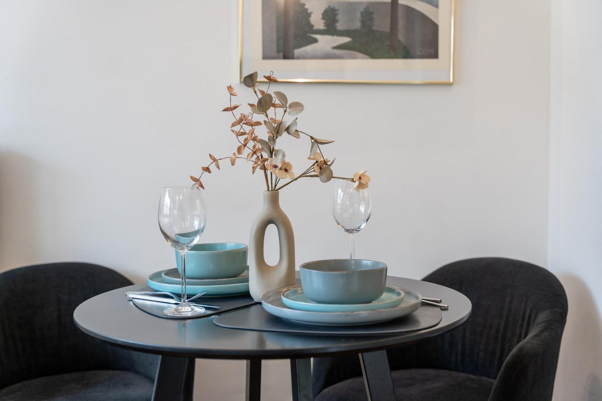 Apartamento Holideis Club-apartment Colónia