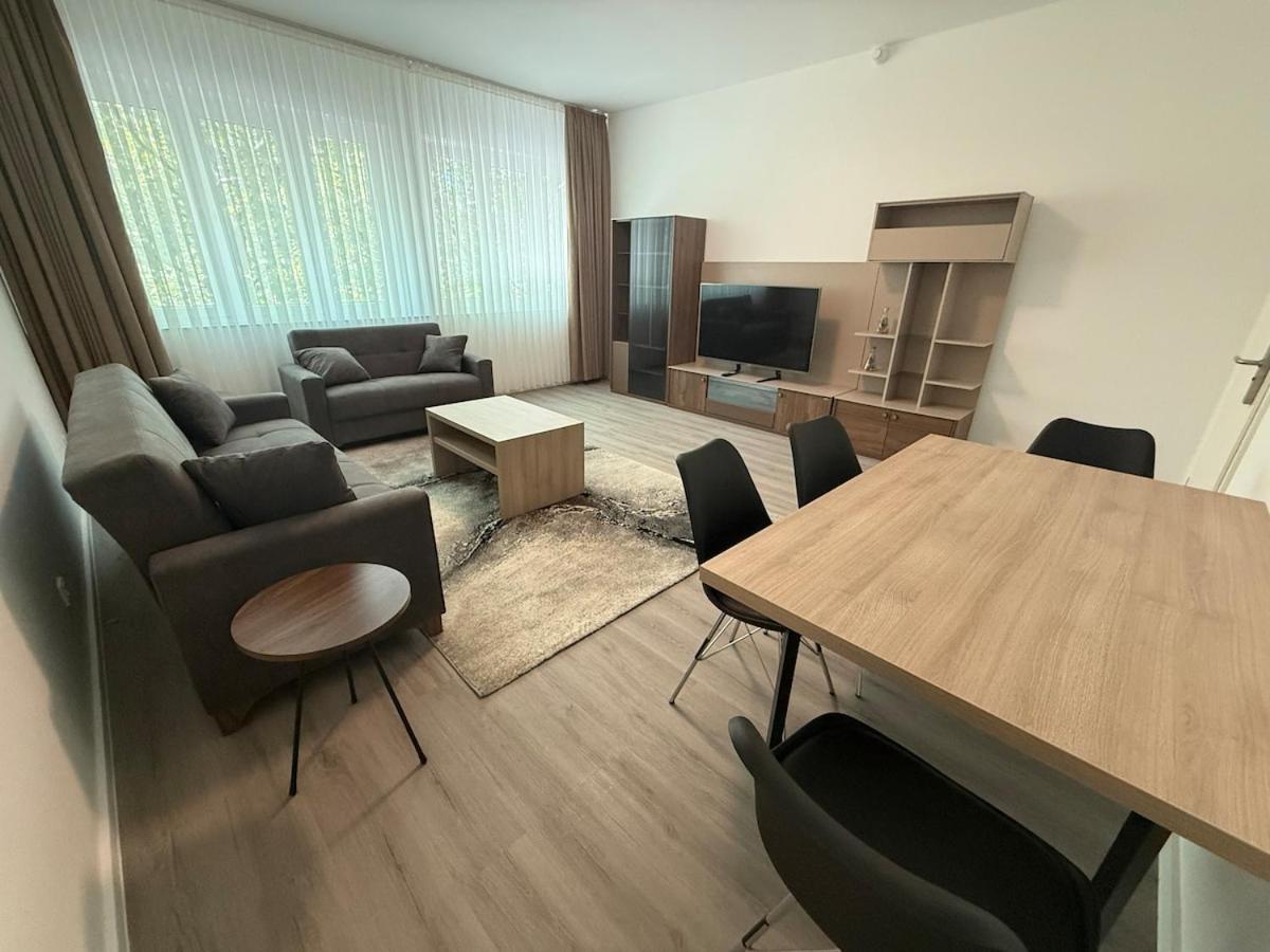 Luxury Deluxe Apartment With 3 Rooms Xl-Orchid Cologne