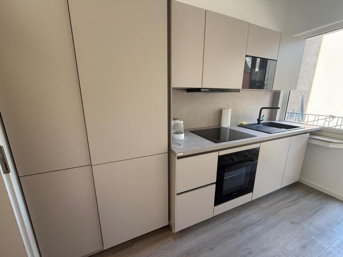 Luxury Deluxe Apartment With 3 Rooms Xl-Orchid