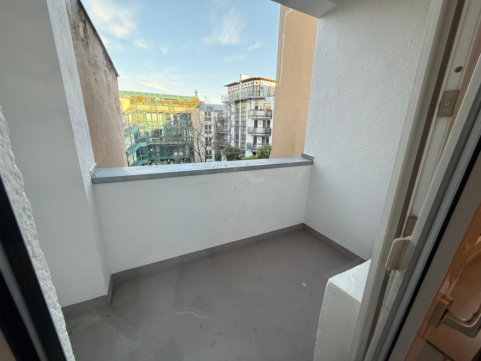 Apartment Zum Loeschen 2 *