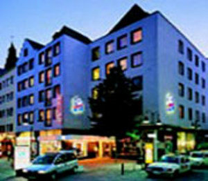 Cityclass Alter Markt 4* Köln