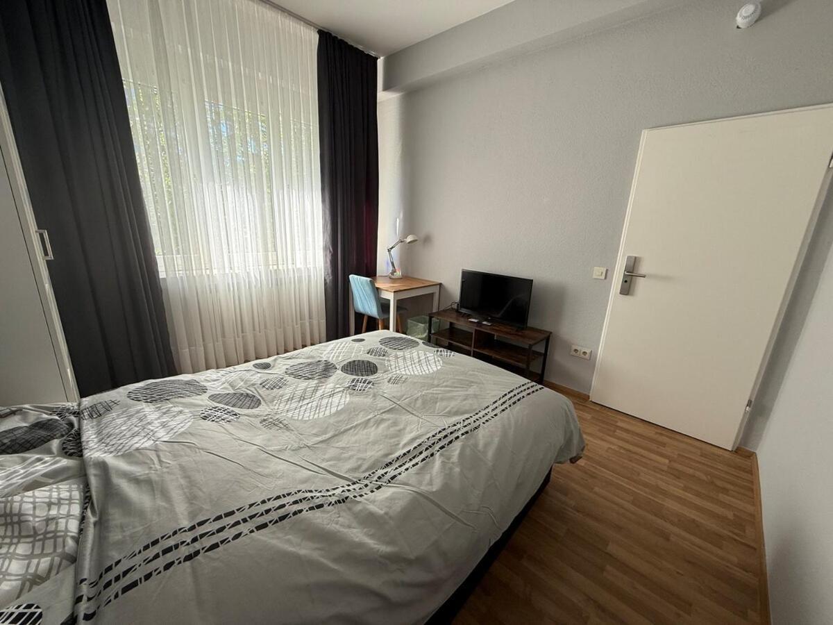 Appartement 1 In Location-lilac