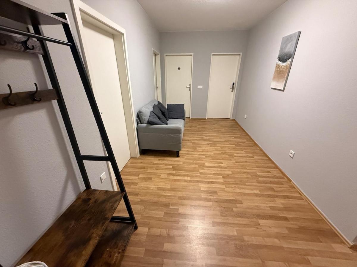 1 In Location-lilac Appartement *