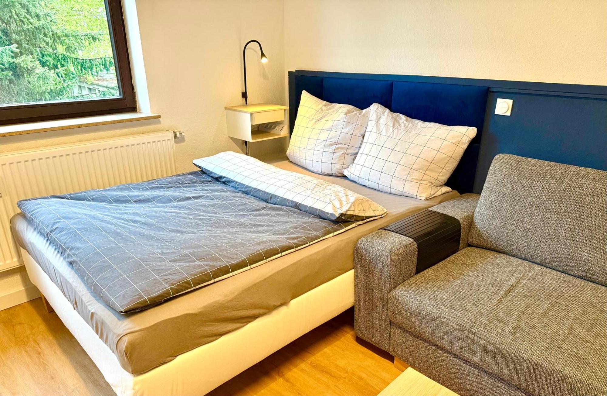 Messe In Rheinnaehe Apartment