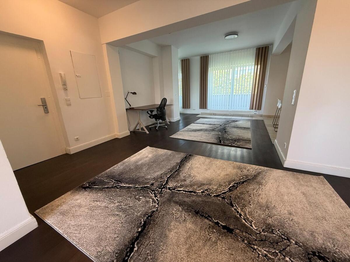 Apartment Premium Loft Xxl