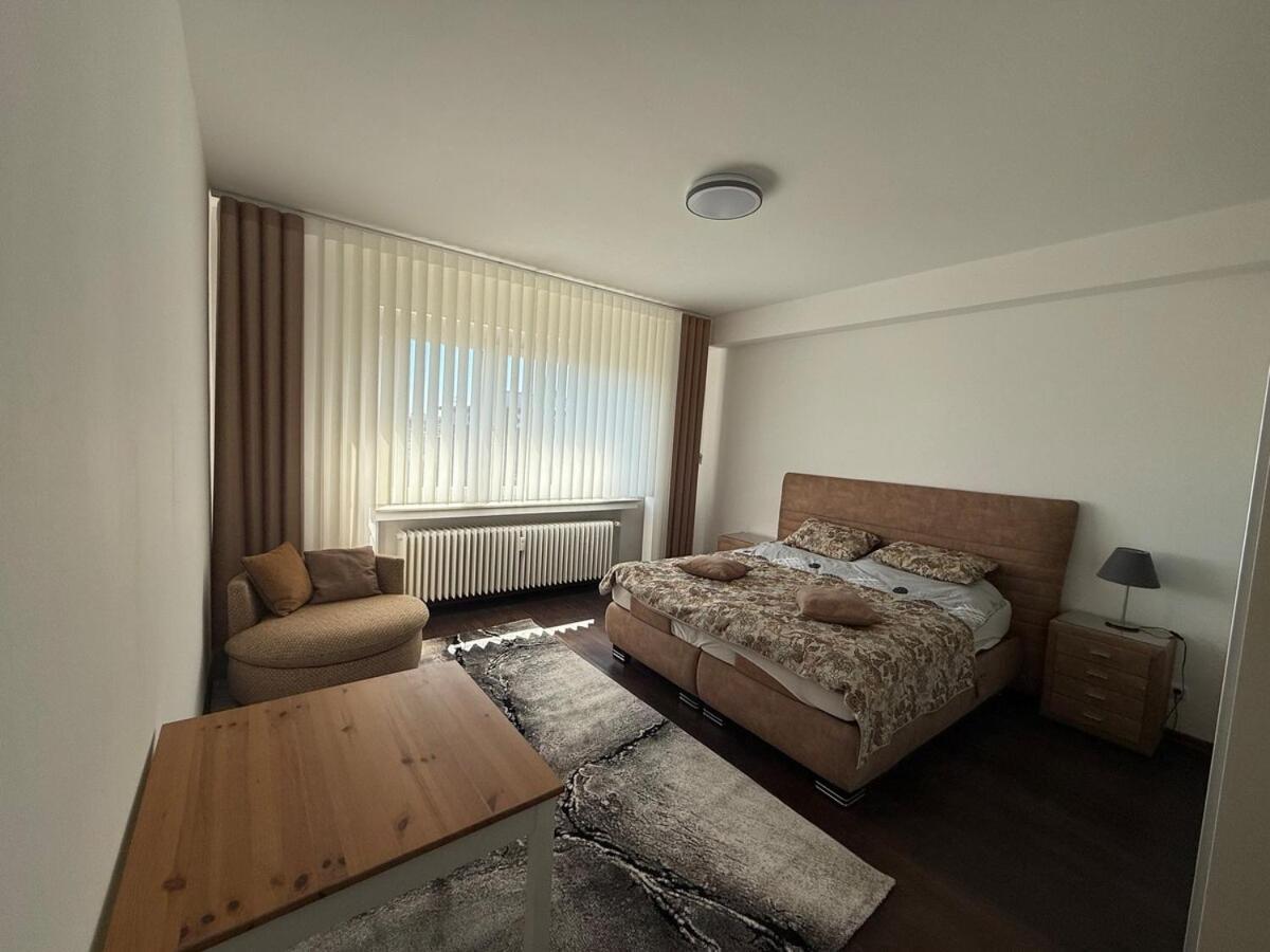 Premium Loft Xxl Apartment *