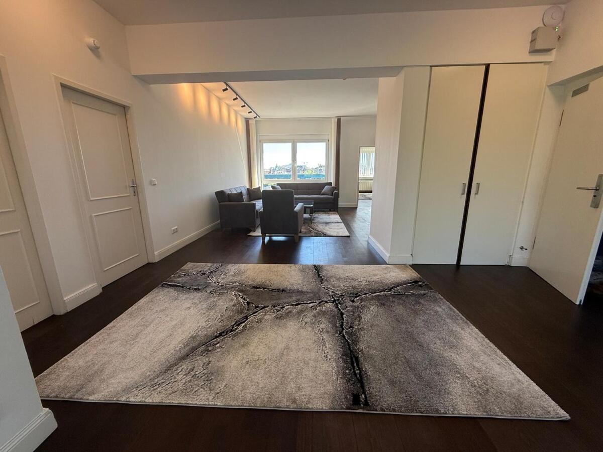 Premium Loft Xxl Apartment