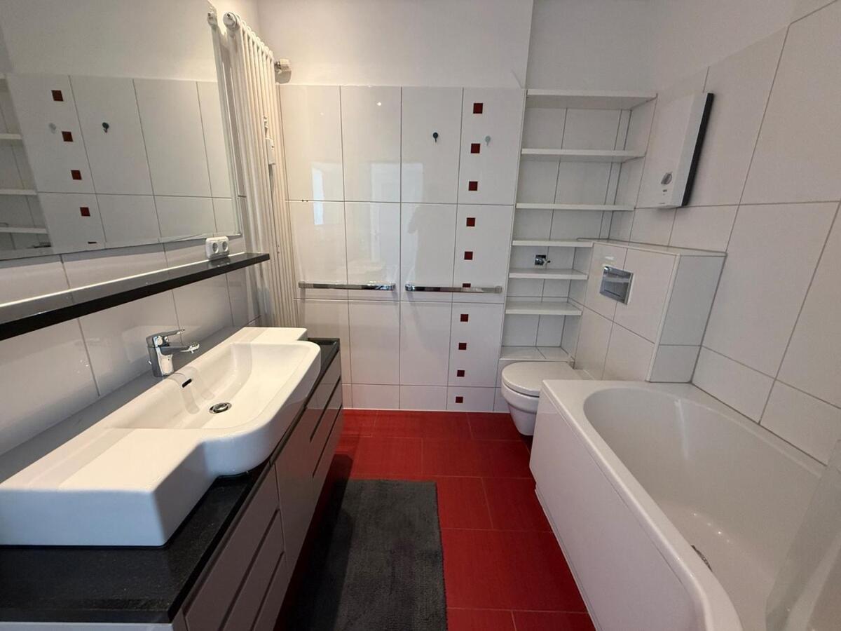 Apartment Premium Loft Xxl *