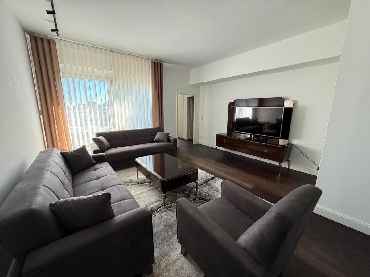 Apartment Premium Loft Xxl Köln