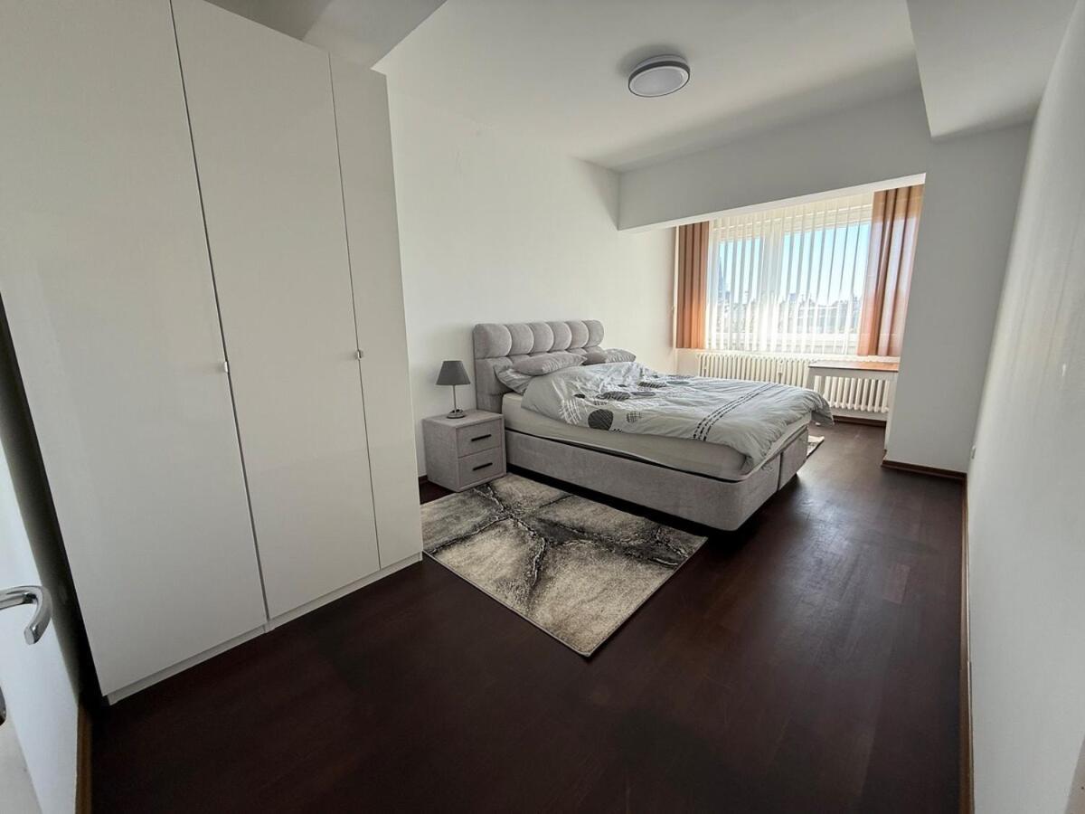 Apartment Premium Loft Xxl