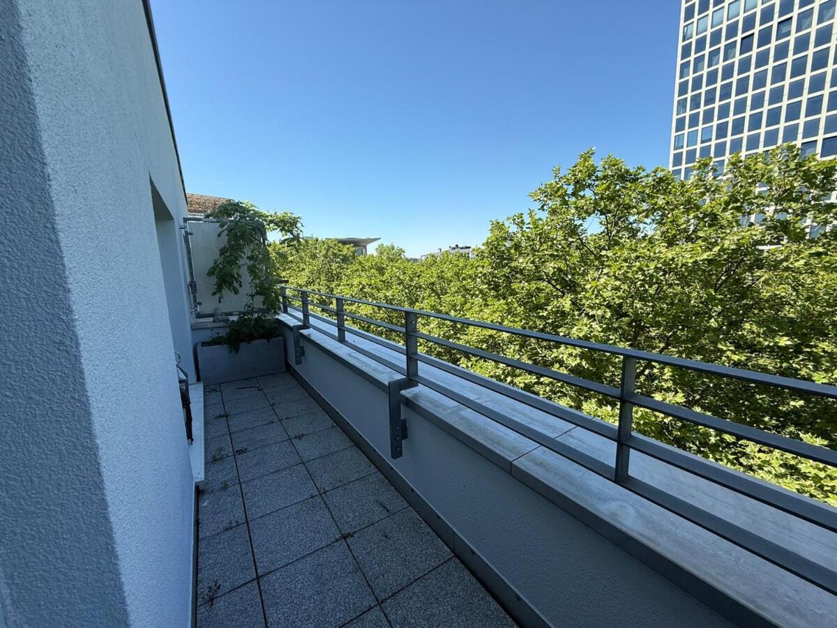 Apartment Premium Loft Xxl Köln