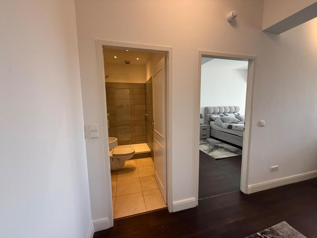 Apartment Premium Loft Xxl