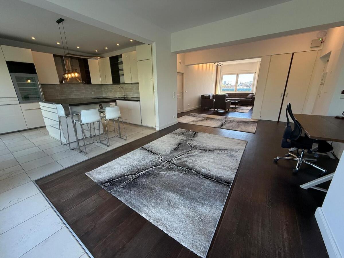 Premium Loft Xxl Apartment Köln