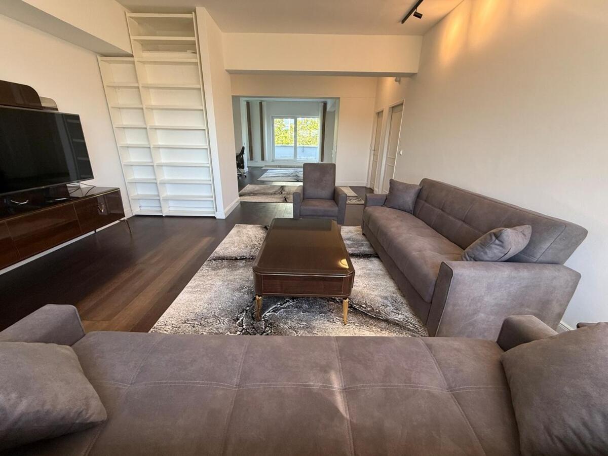 Apartment Premium Loft Xxl