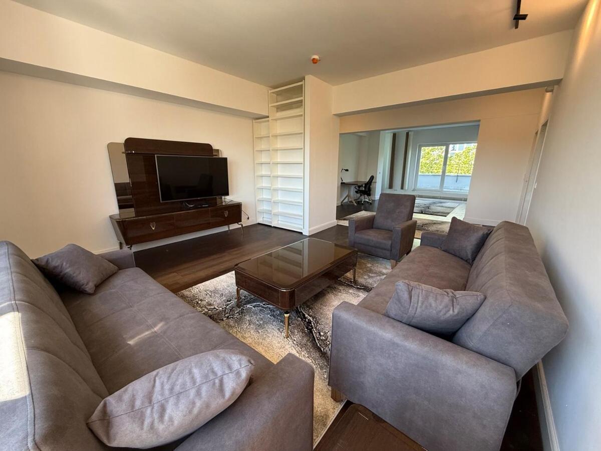 Apartment Premium Loft Xxl