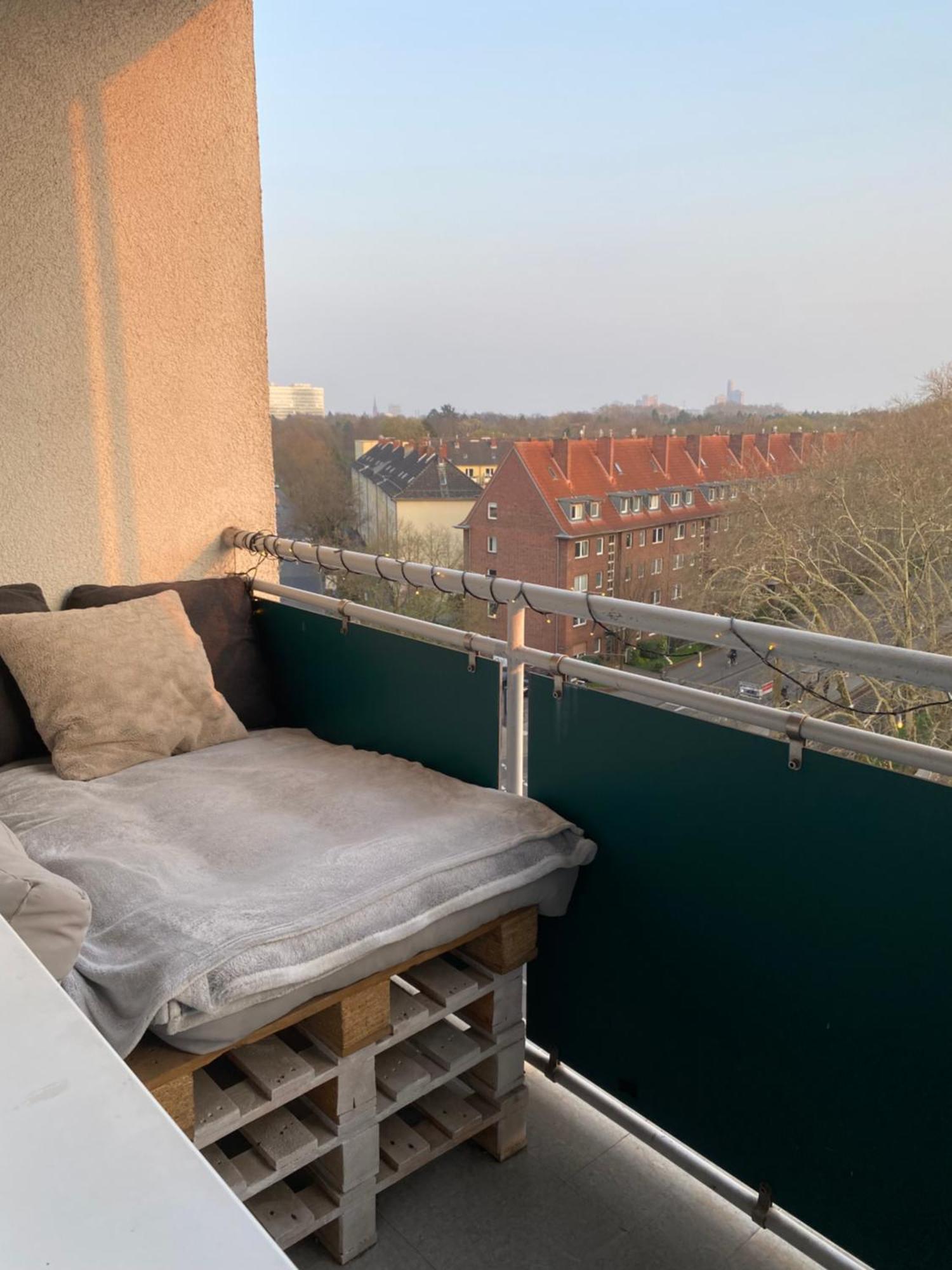 Sonniges Mit Balkon - In Ehrenfeld Apartment *