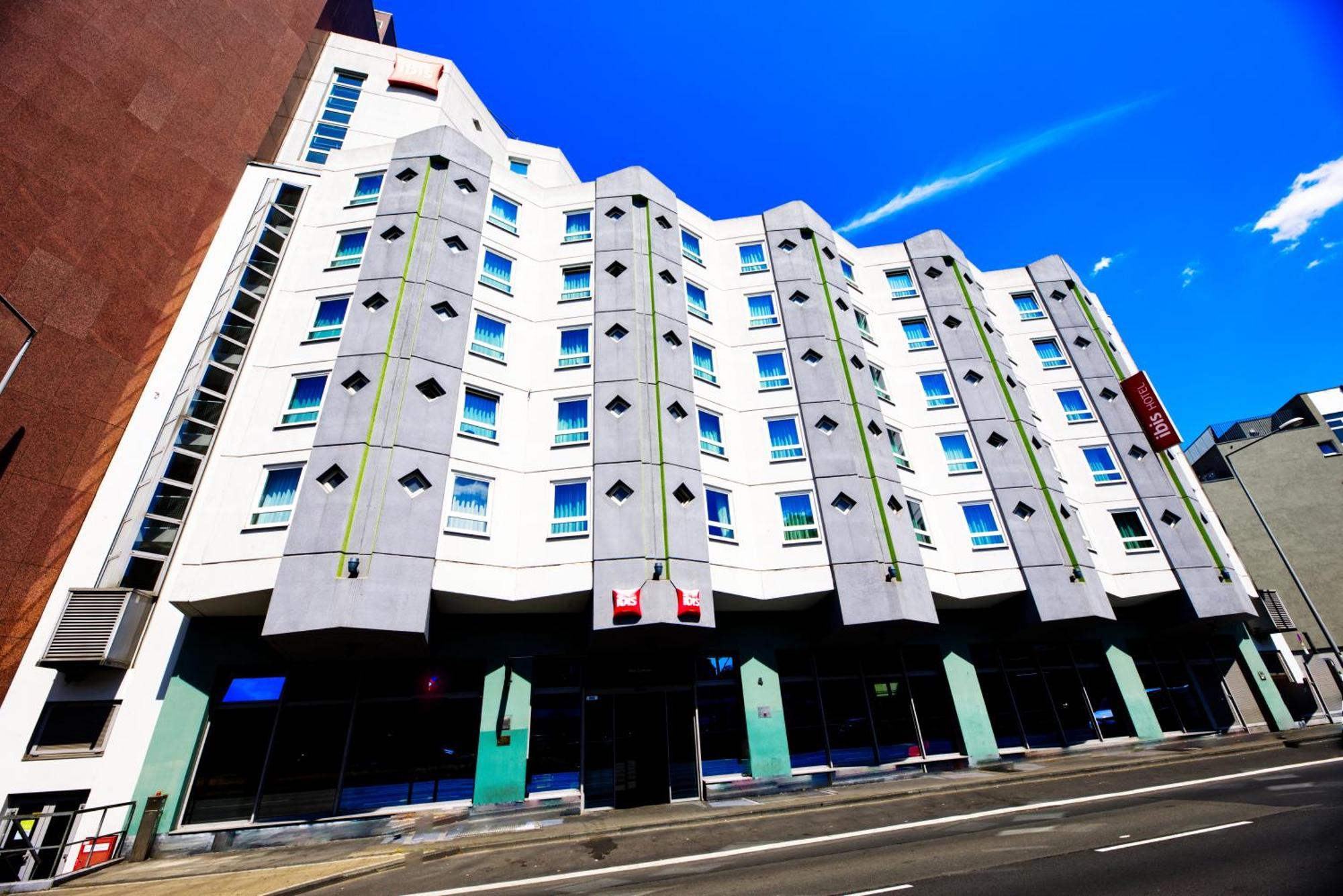 Ibis Centrum