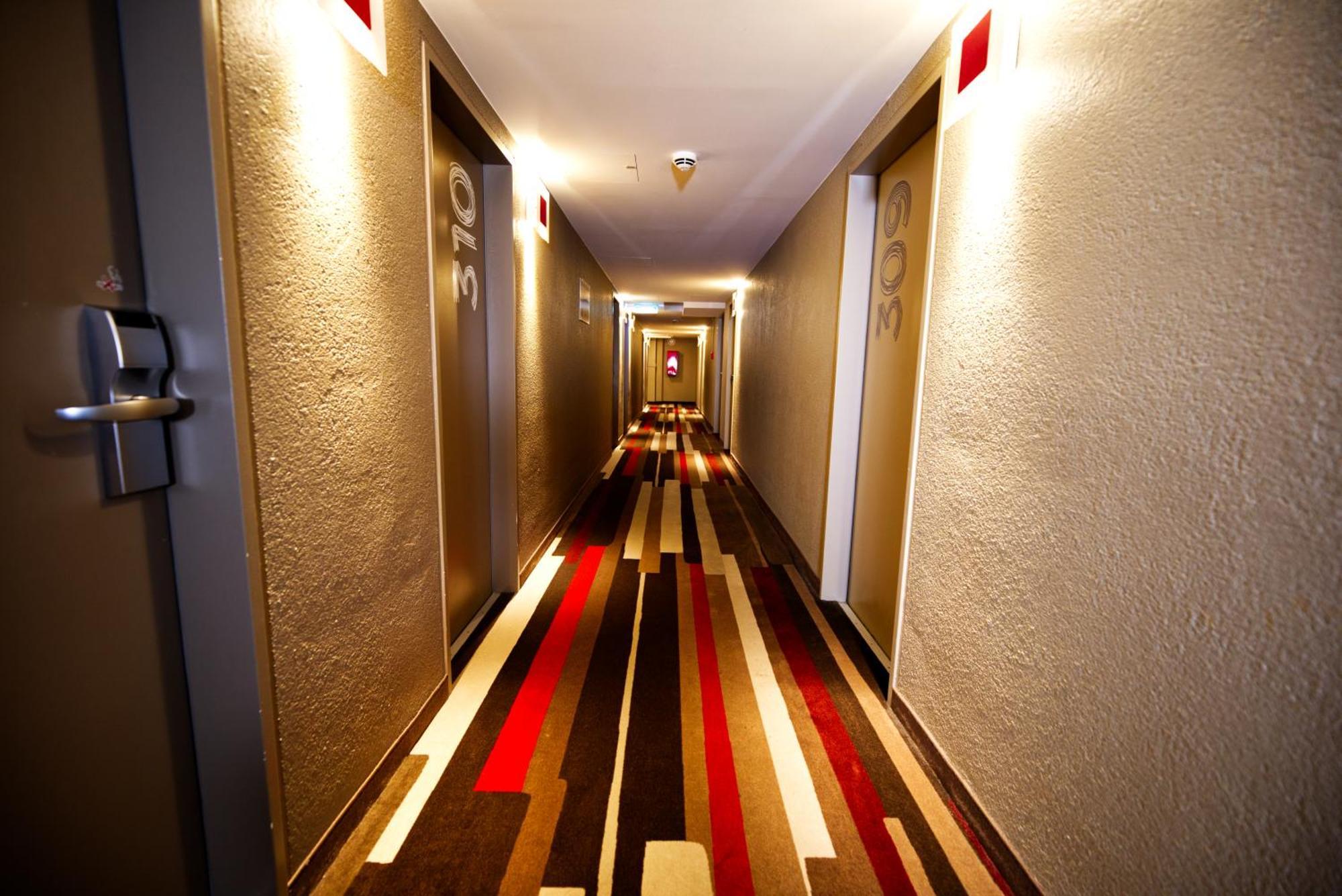 Ibis Centrum Hotel Köln