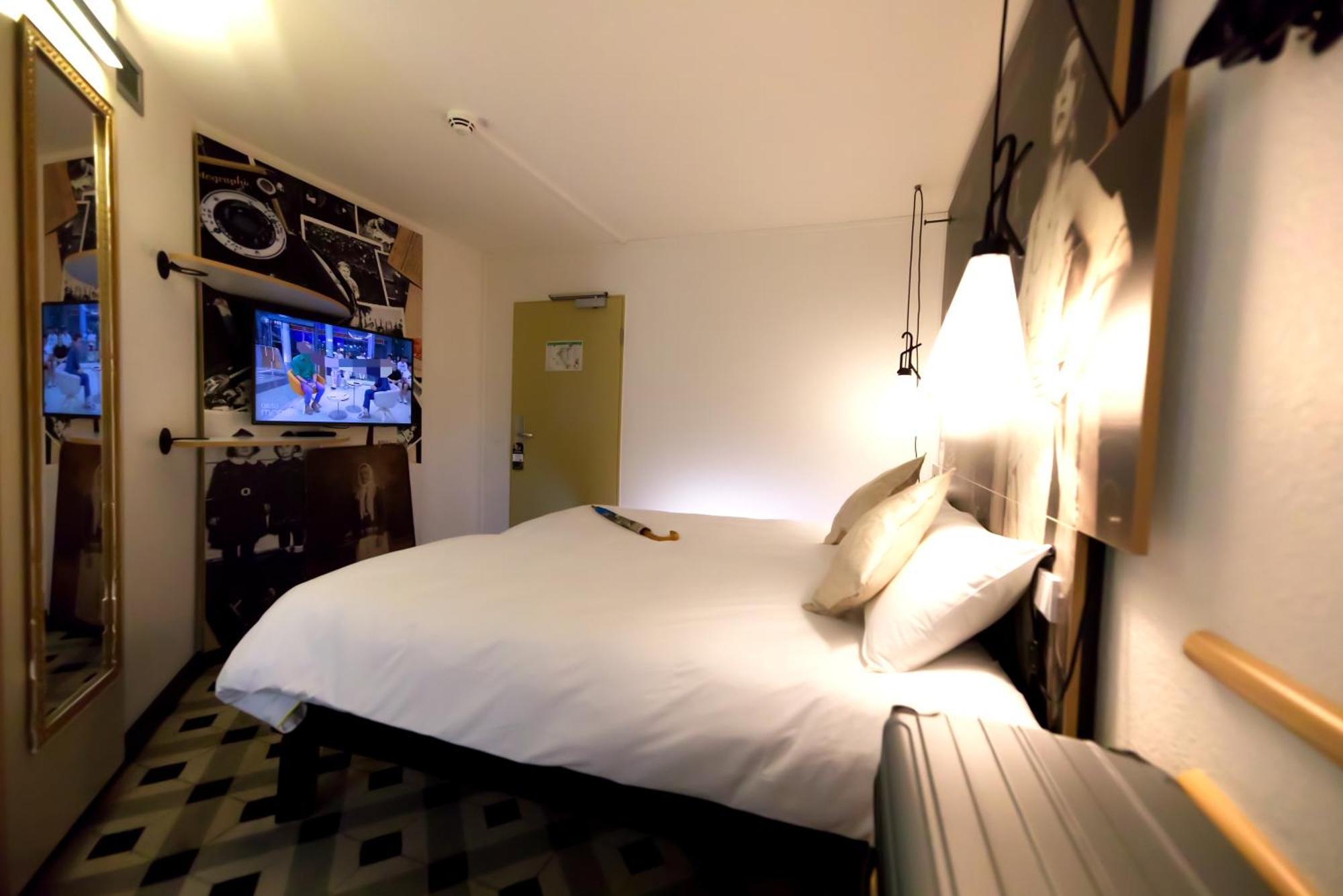 Hotel Ibis Centrum Köln