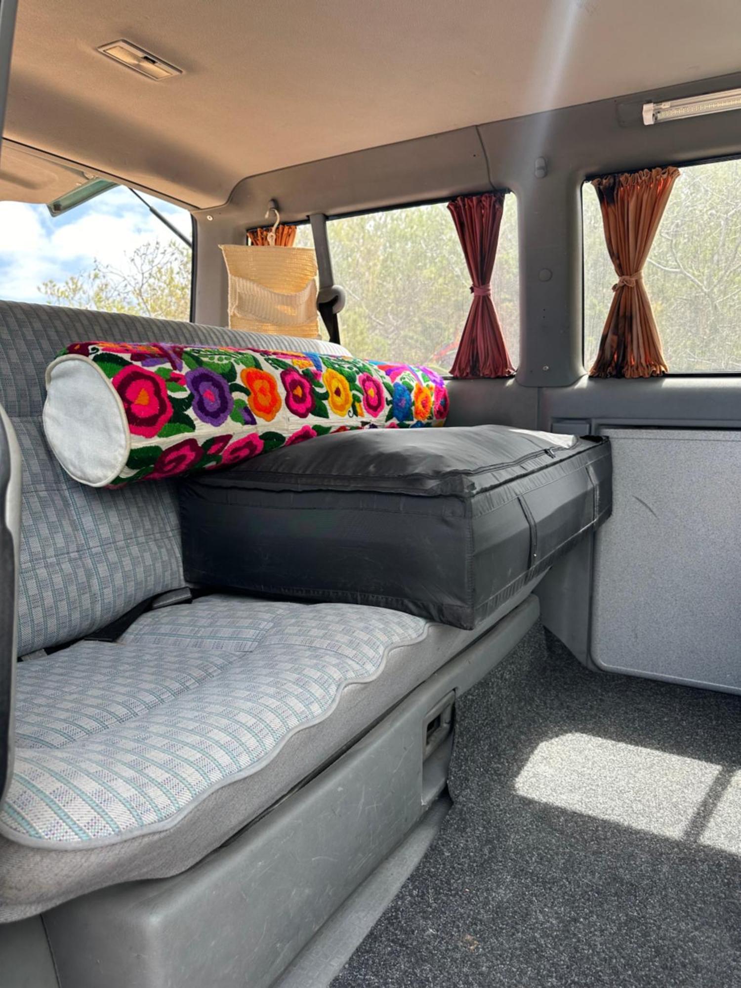 Luxury tent Karlson - Little On Wheels ! Cologne