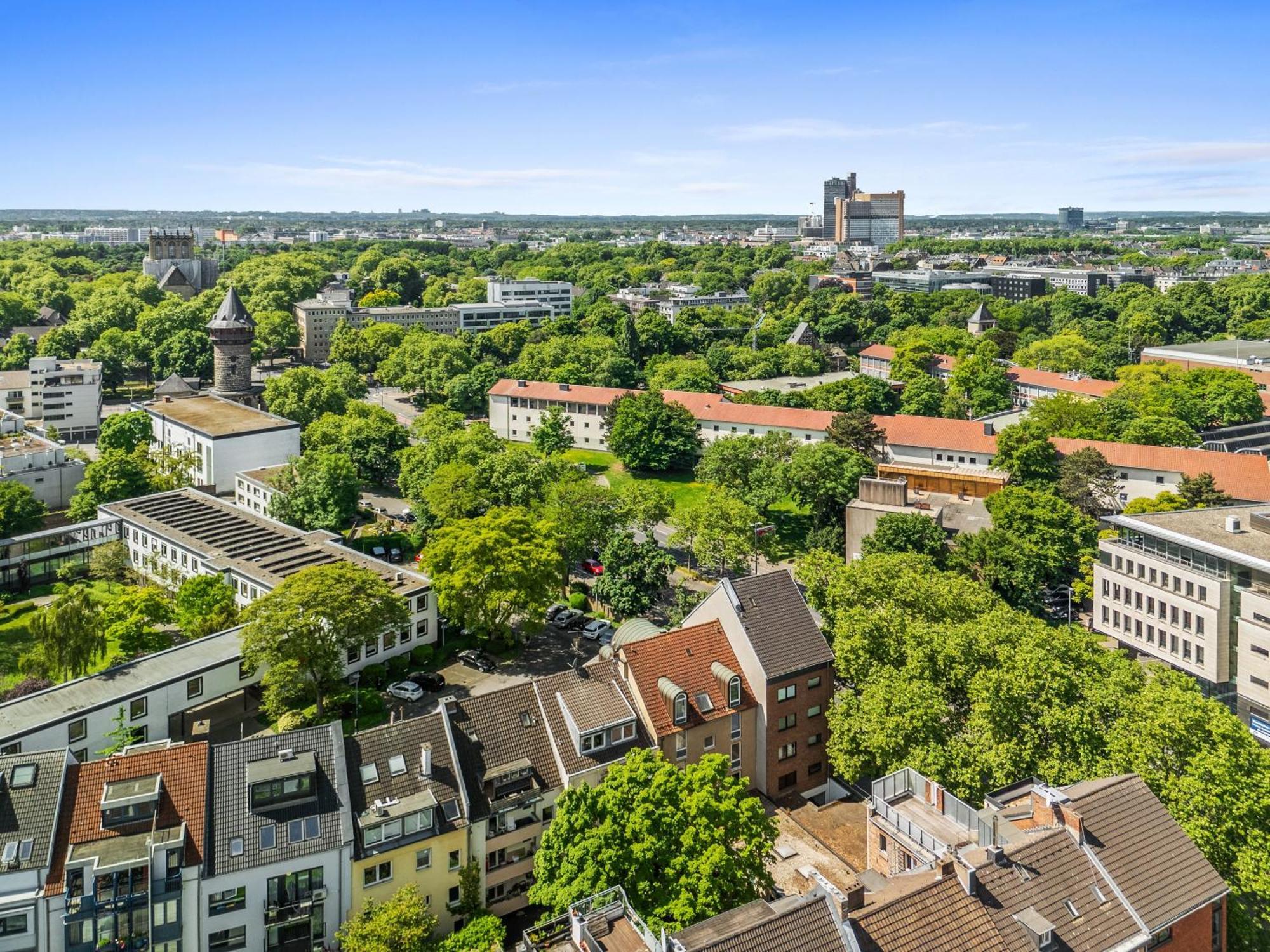 Cozy Premium With Free Parking! New! Cologne