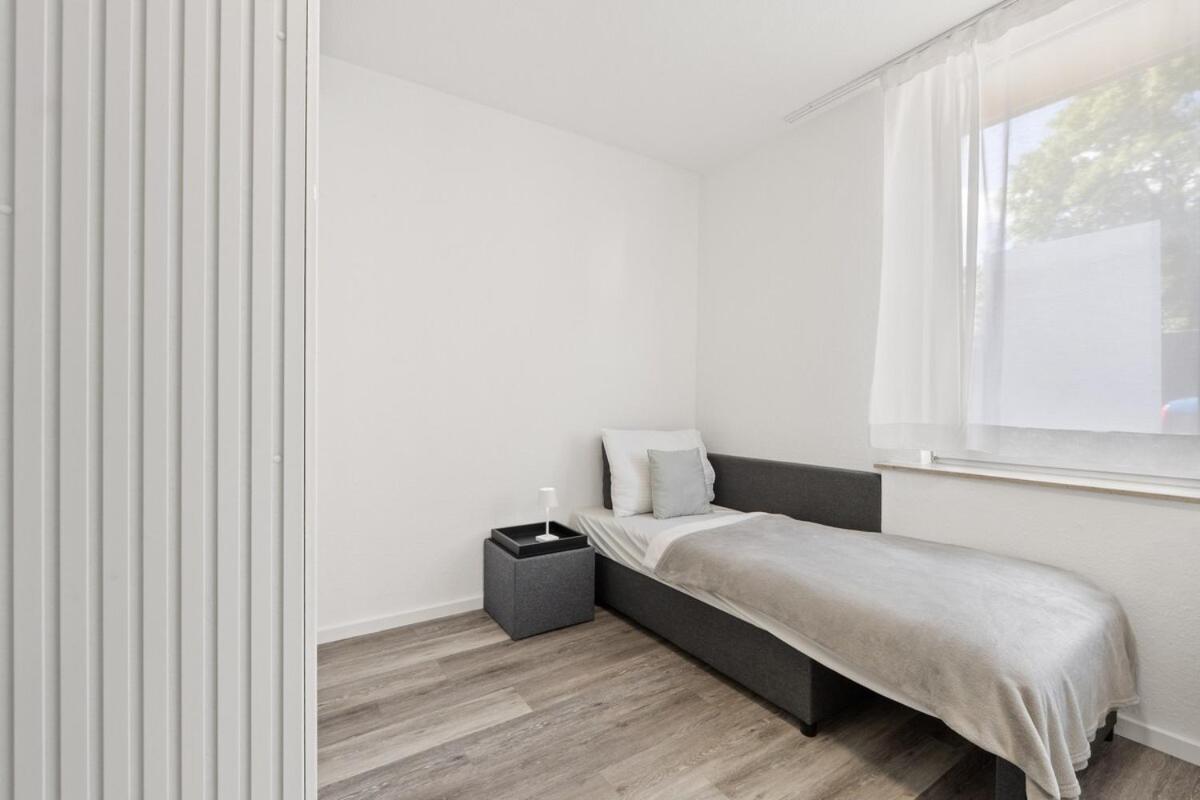 Cozy Premium With Free Parking! New! Apartment Cologne