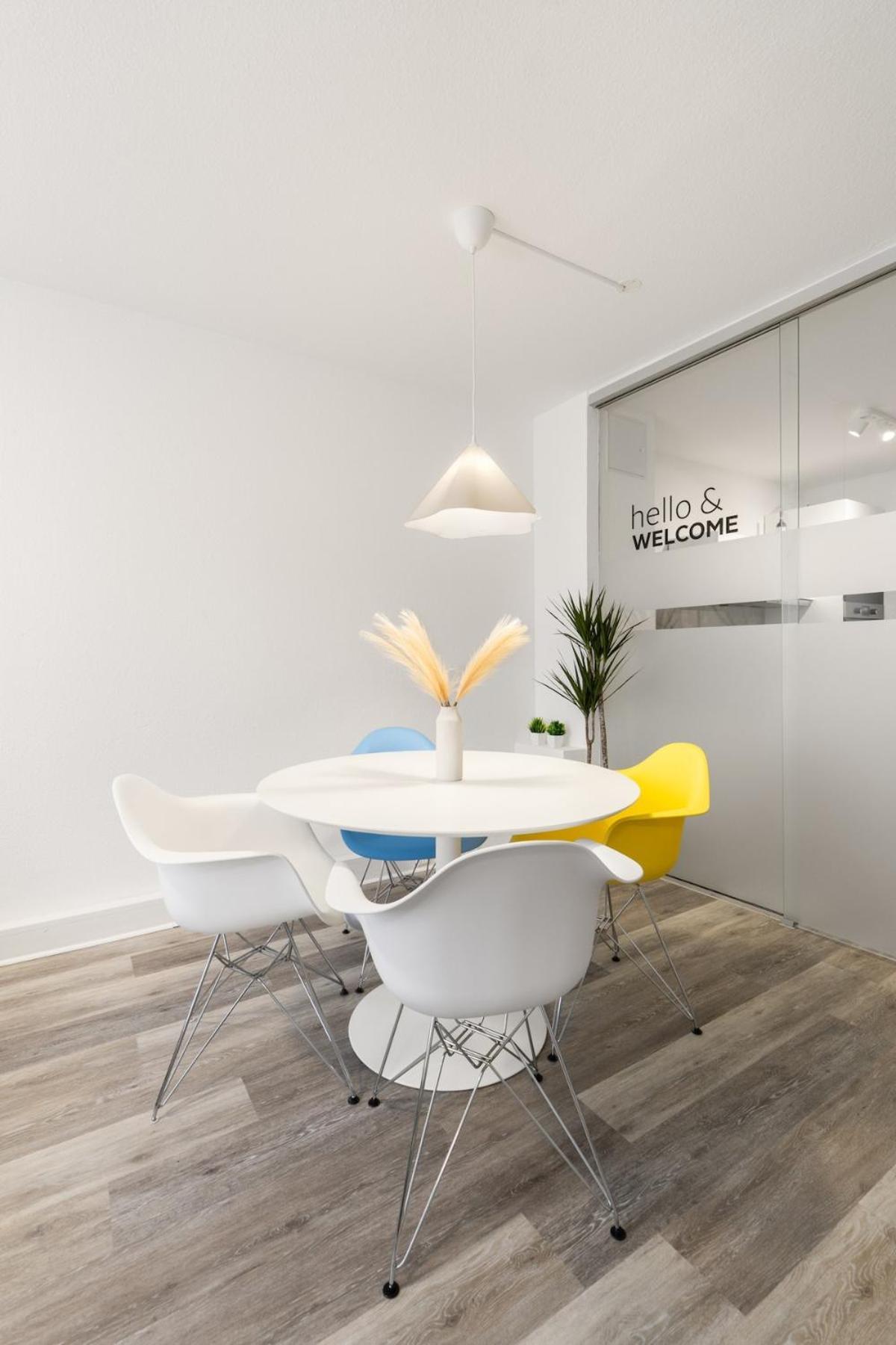 Cozy Premium With Free Parking! New! Apartment *