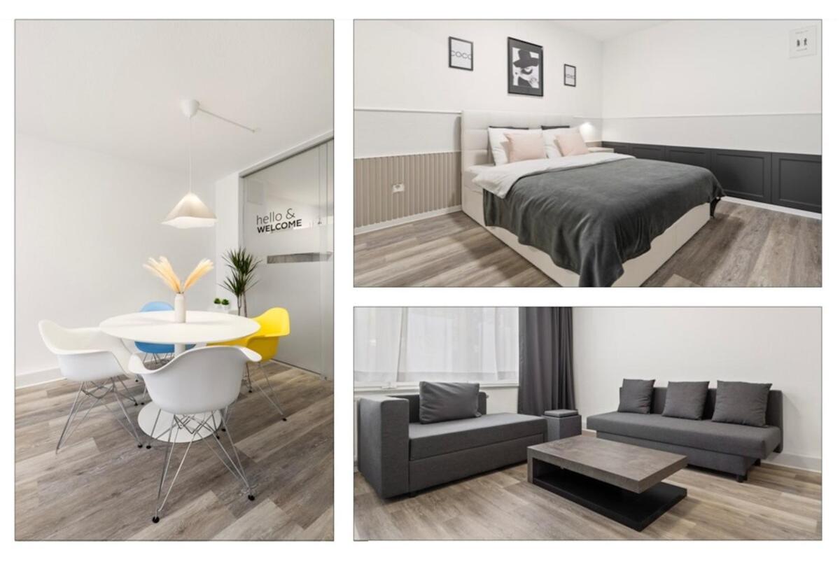 Cozy Premium With Free Parking! New! Cologne