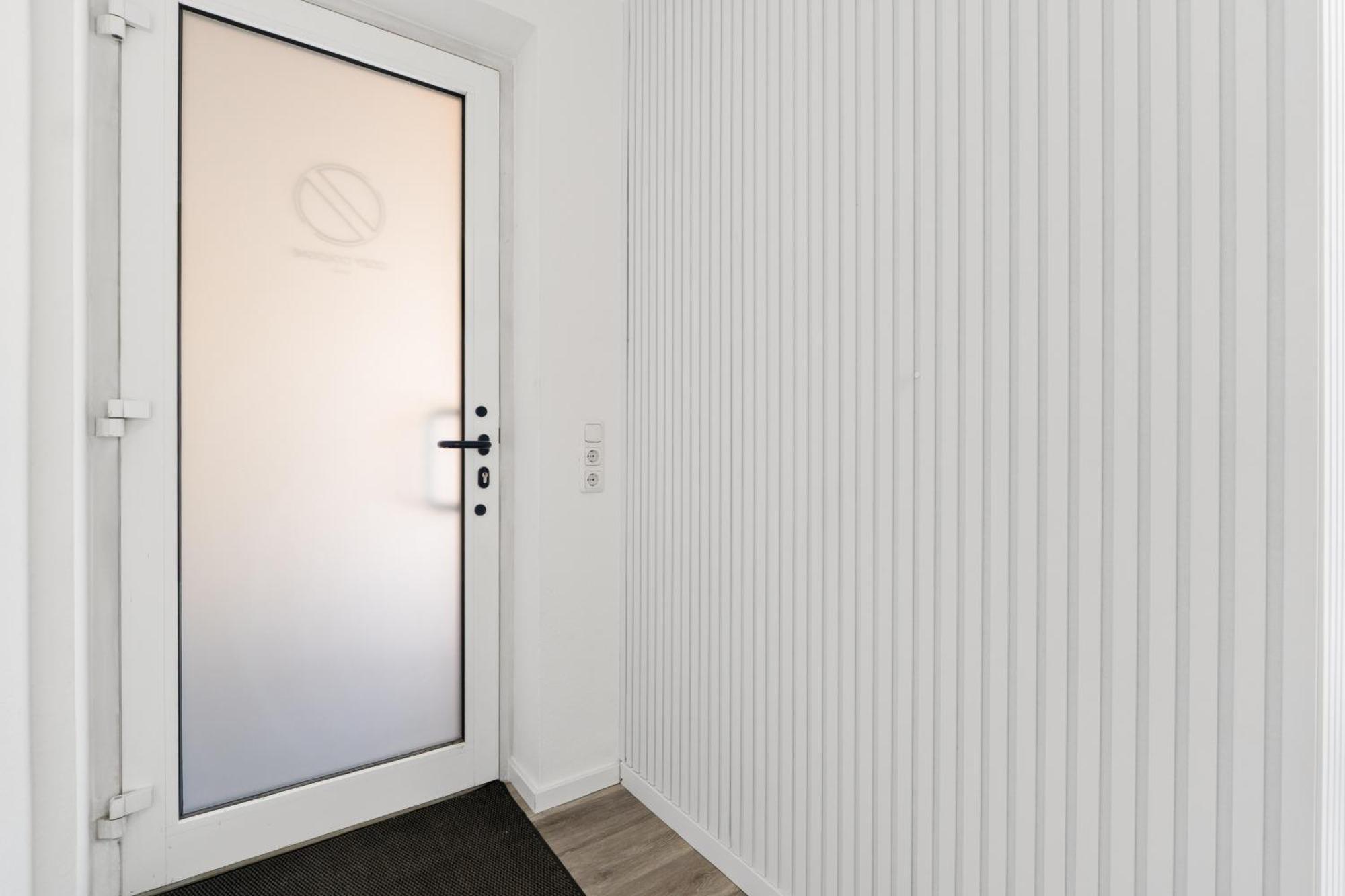 Cozy Premium With Free Parking! New! Apartment Cologne