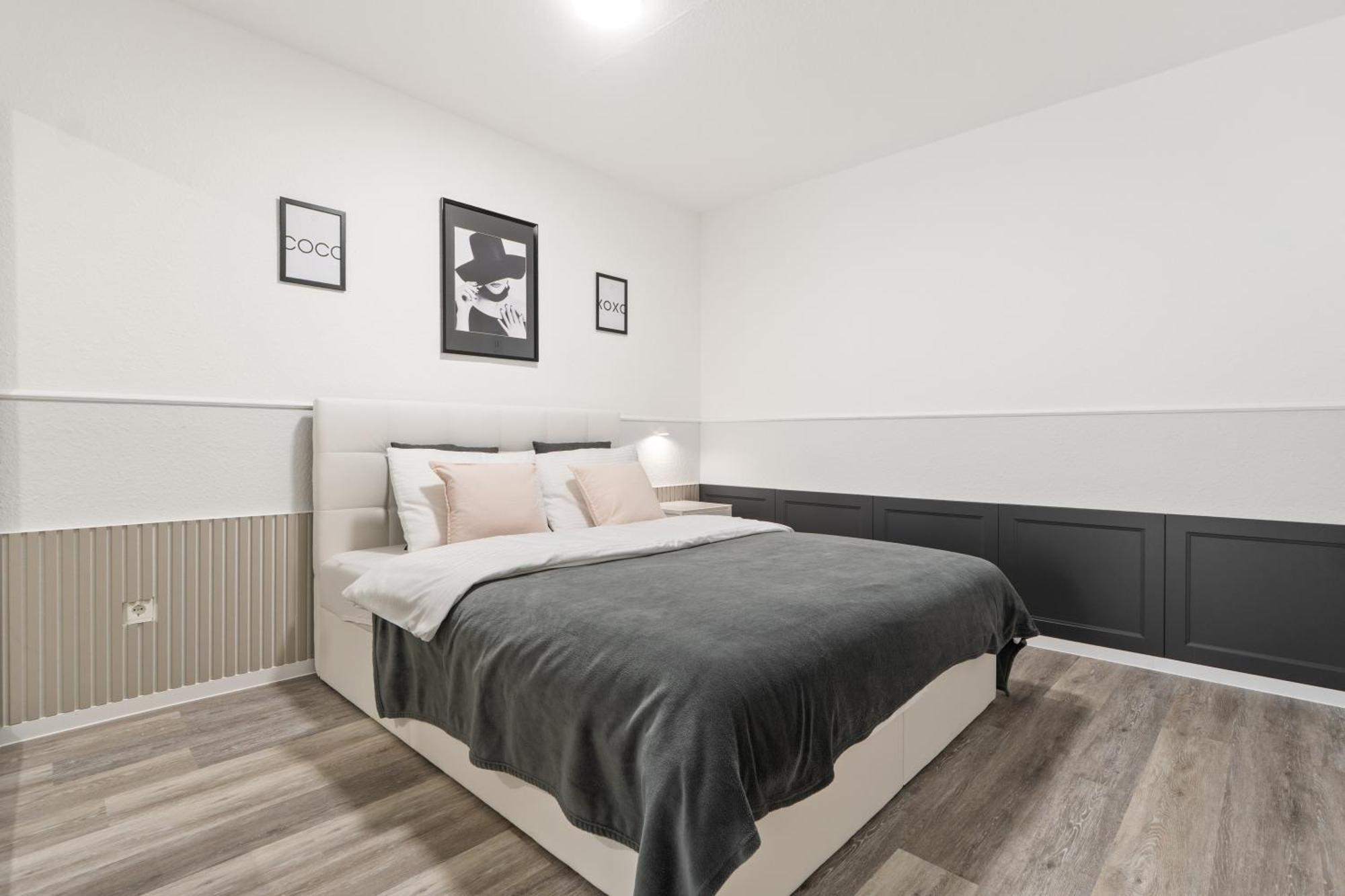 Cozy Premium With Free Parking! New! *